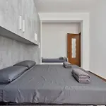 Marila Deluxe, Patio con idromassaggio