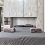 Marila Deluxe, Patio Con Idromassaggio