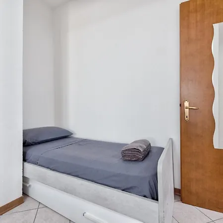 Marila Deluxe, Patio Con Idromassaggio * Lido di Jesolo