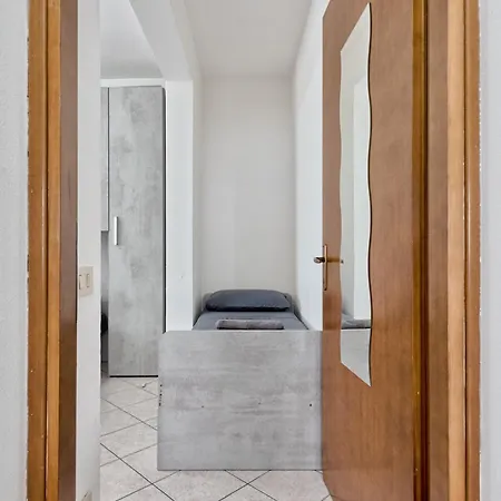 Appartamento Marila Deluxe, Patio Con Idromassaggio