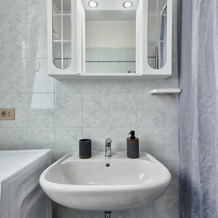 Marila Deluxe, Patio Con Idromassaggio Appartamento Lido di Jesolo