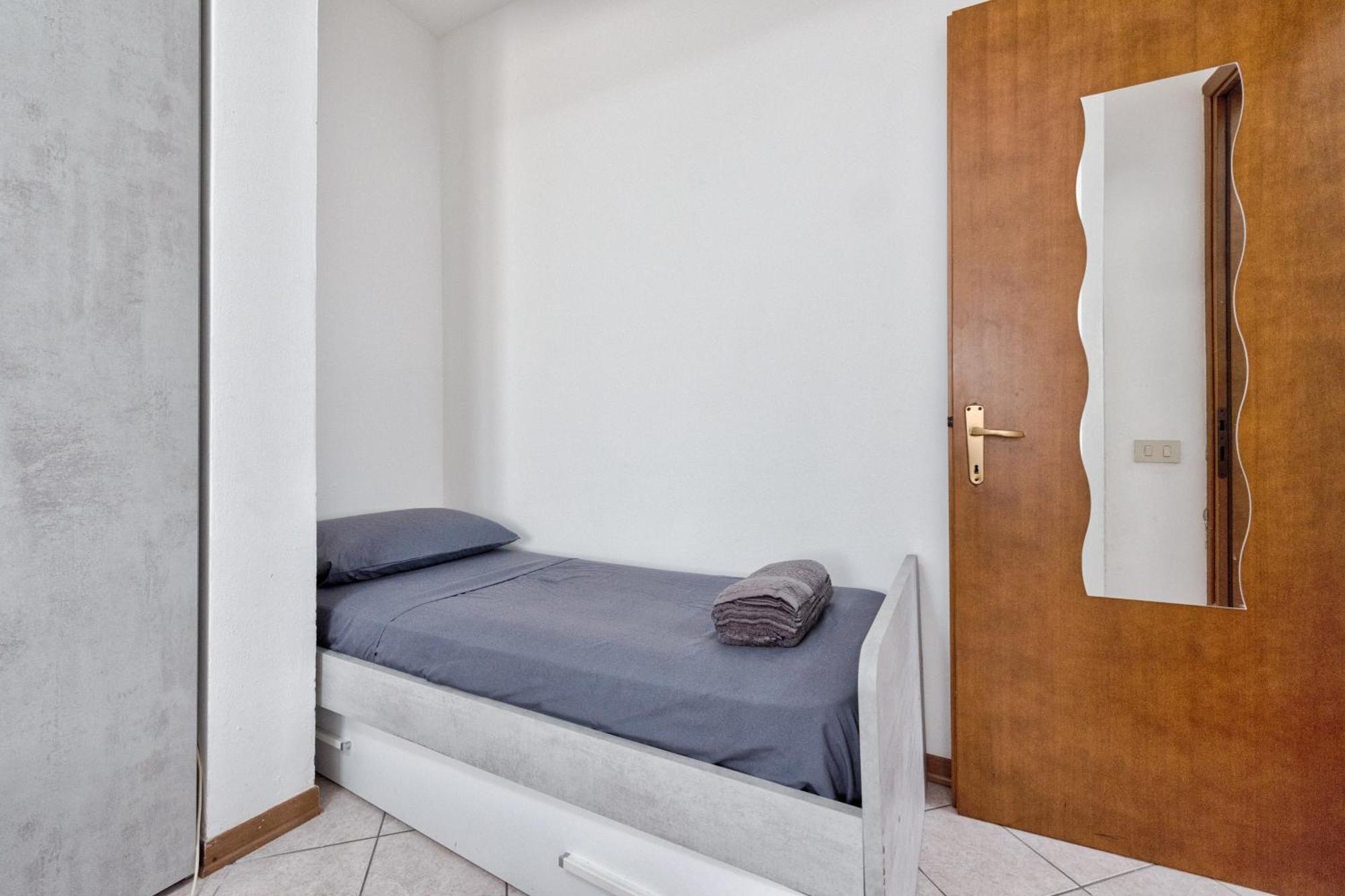Marila Deluxe, Patio Con Idromassaggio * Lido di Jesolo