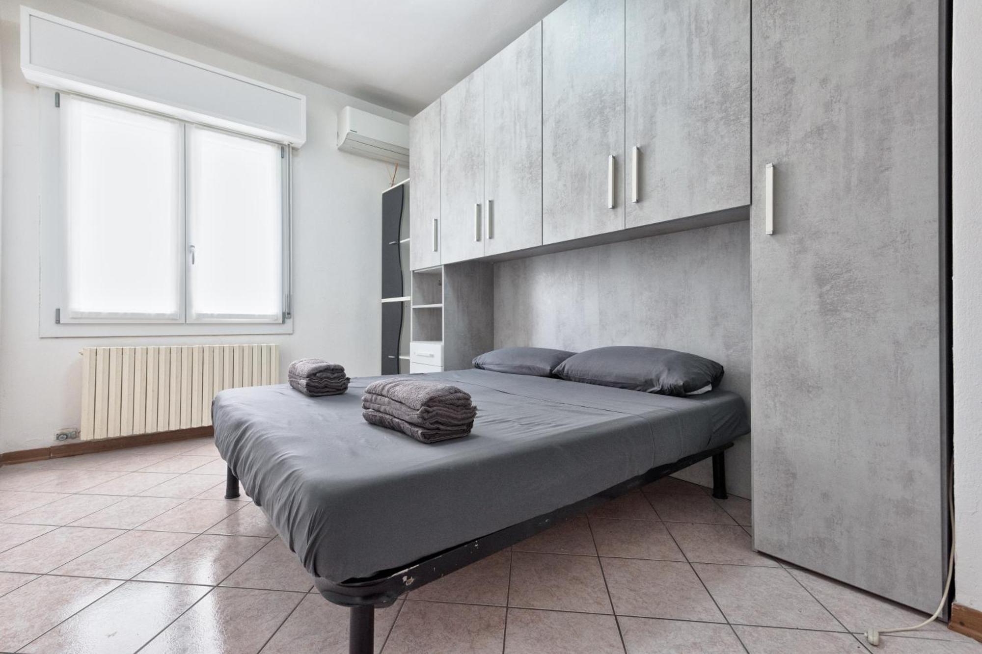 Marila Deluxe, Patio Con Idromassaggio Appartamento