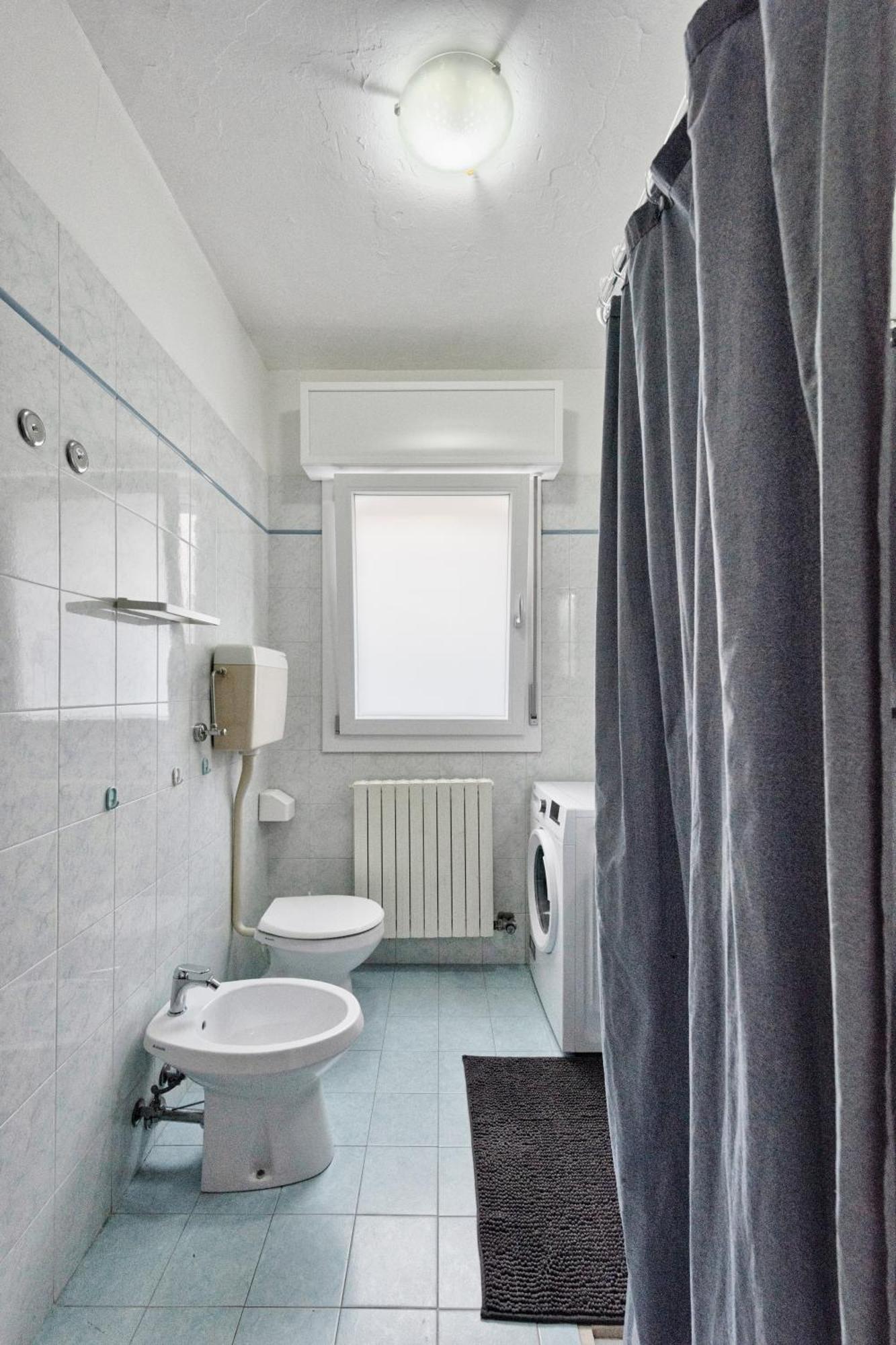 Marila Deluxe, Patio Con Idromassaggio Appartamento *