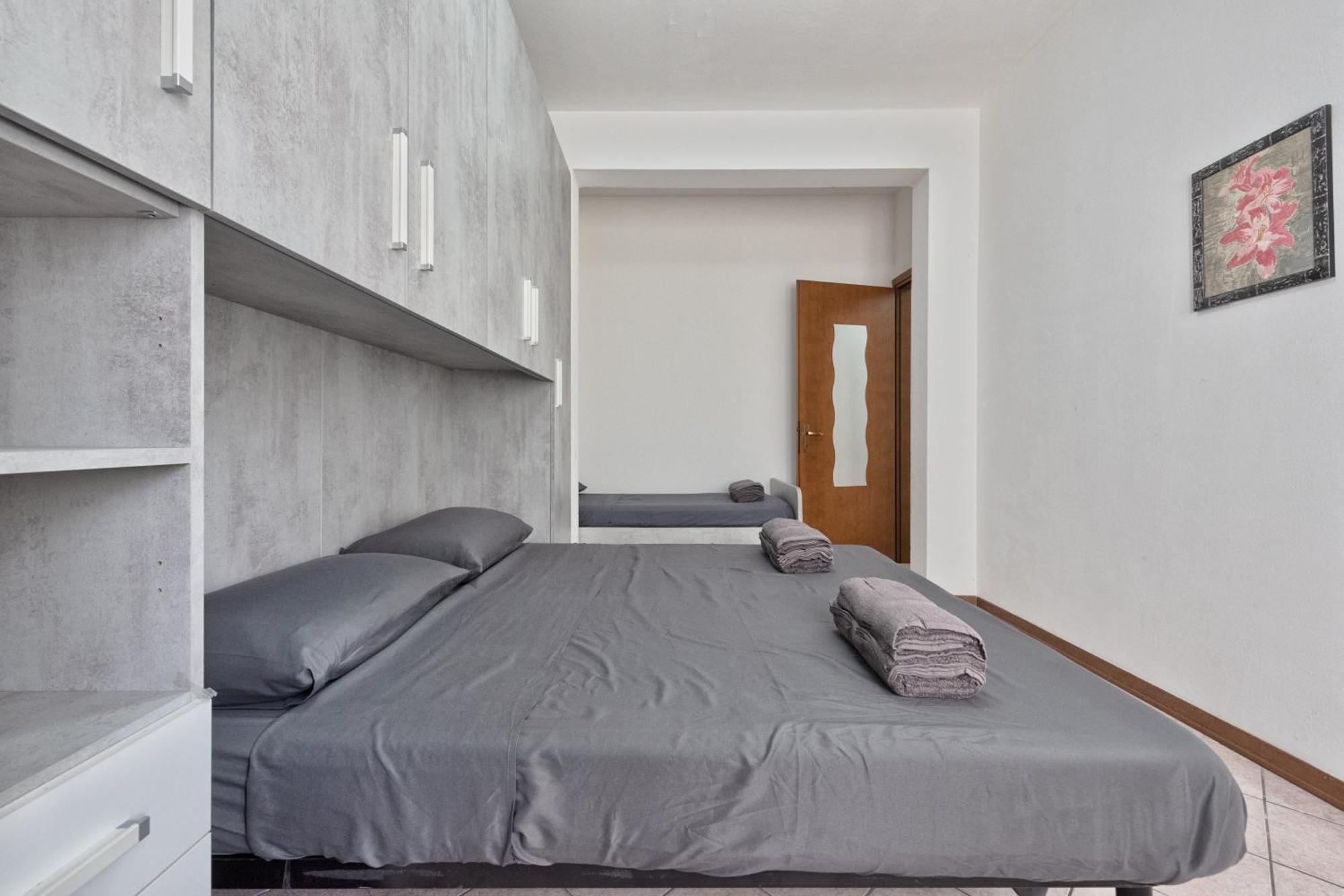Appartamento Marila Deluxe, Patio Con Idromassaggio *